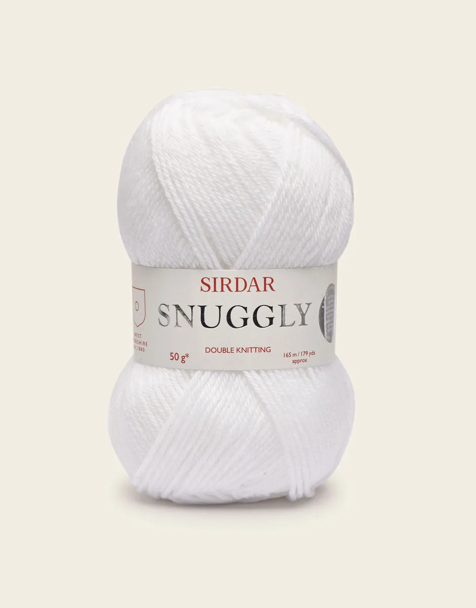 Sirdar Snuggly Double Knit 50g