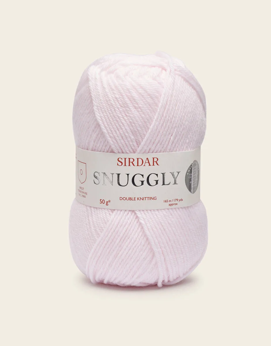 Sirdar Snuggly Double Knit 50g