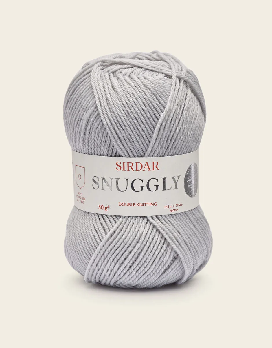 Sirdar Snuggly Double Knit 50g