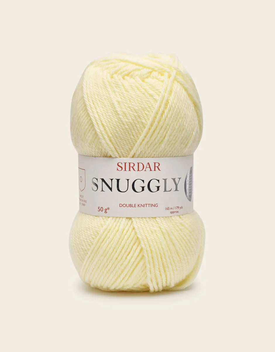 Sirdar Snuggly Double Knit 50g