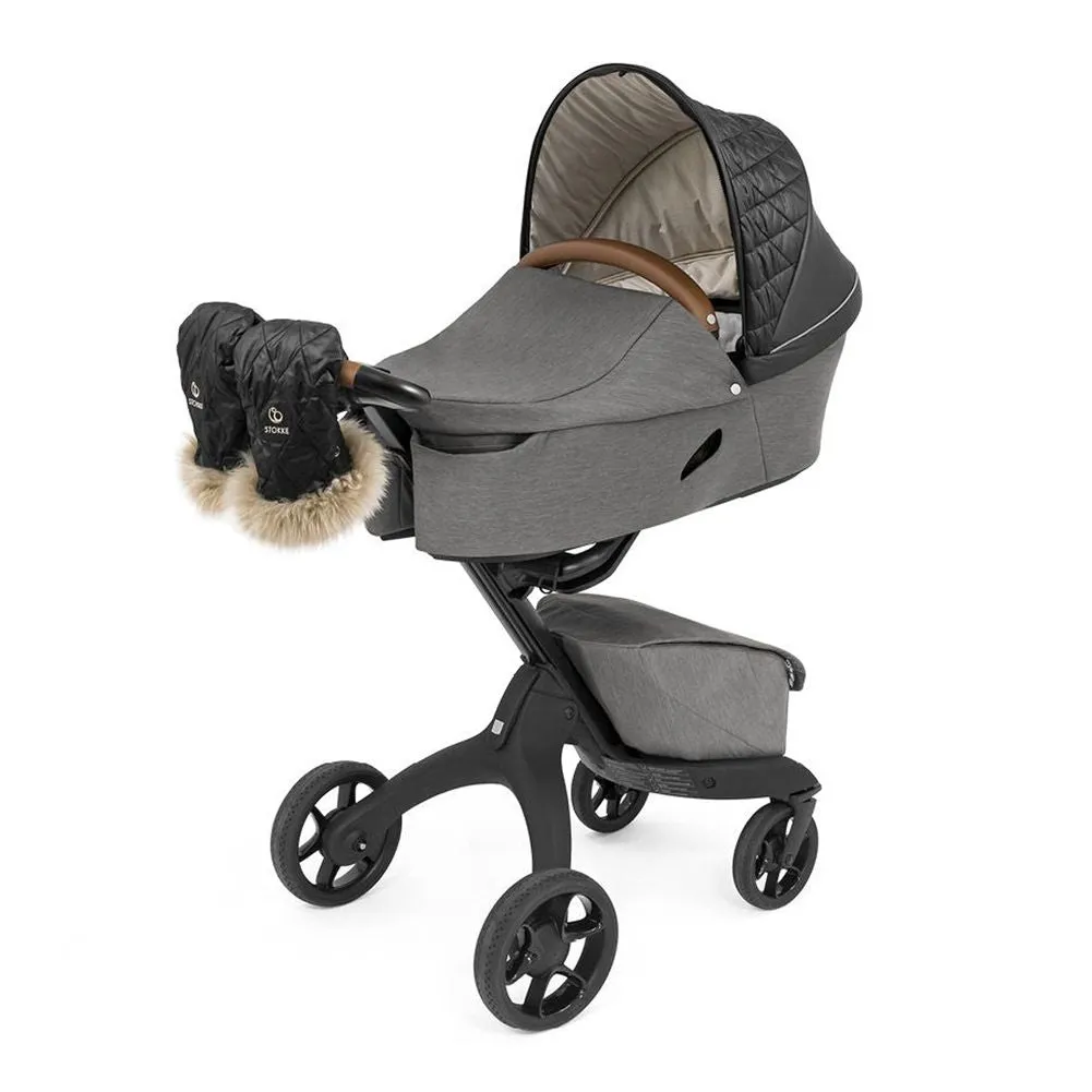 Stokke Xplory X Winter Kit - Black