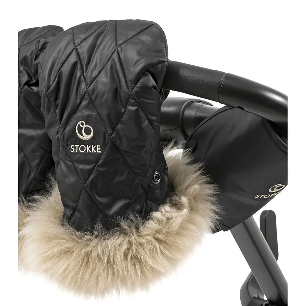 Stokke Xplory X Winter Kit - Black