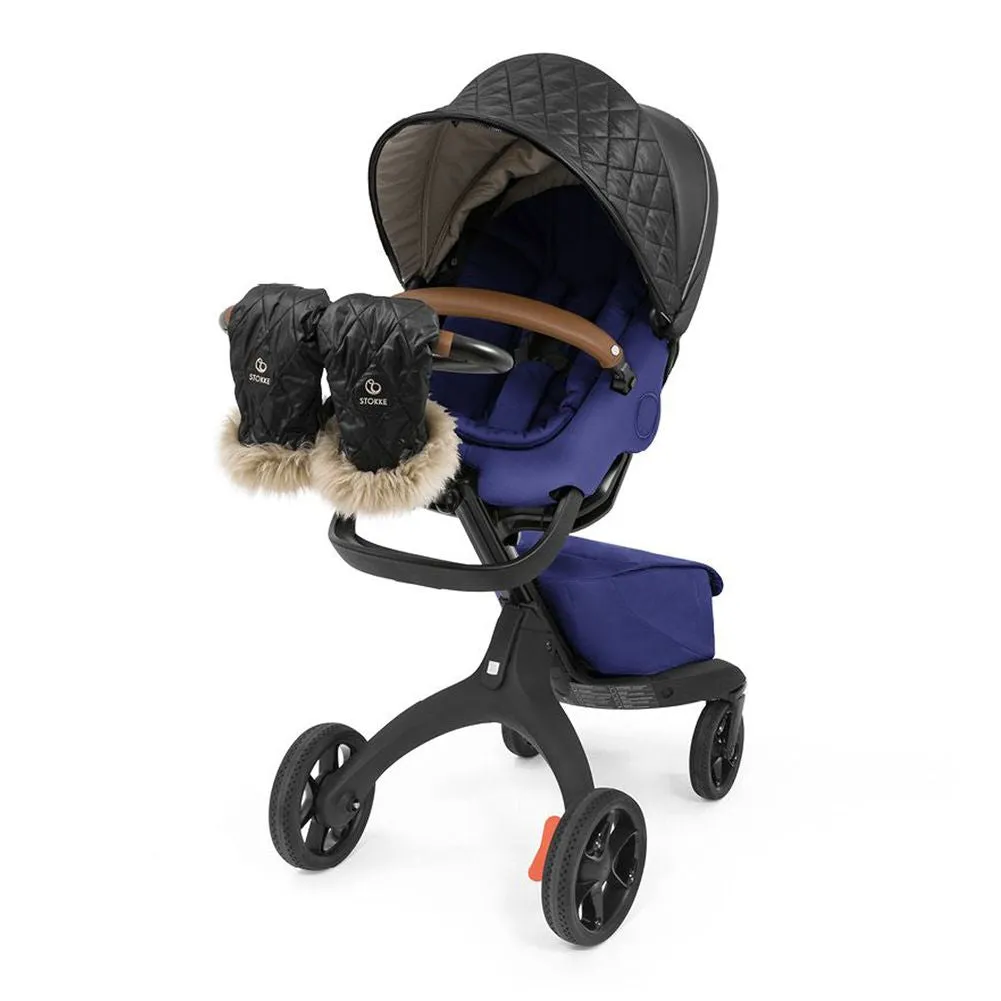 Stokke Xplory X Winter Kit - Black