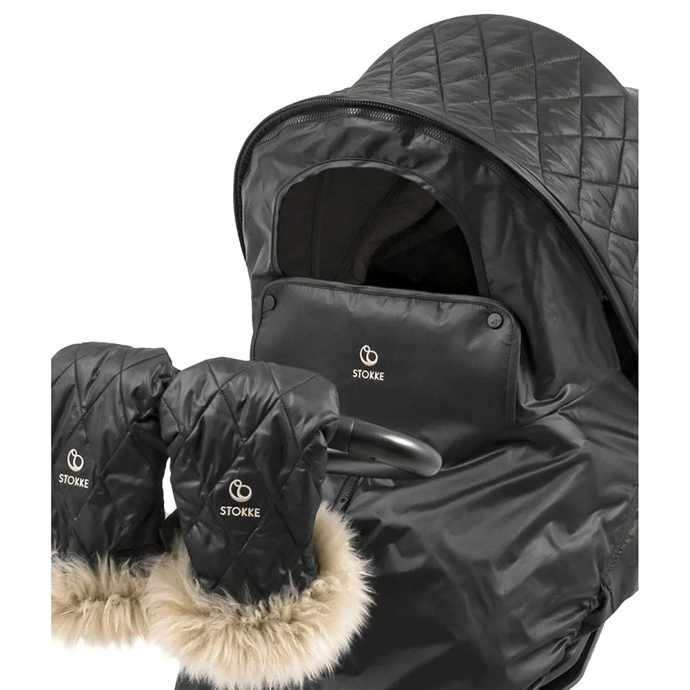 Stokke Xplory X Winter Kit - Black