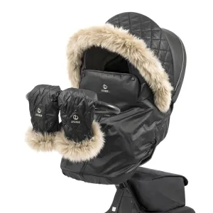 Stokke Xplory X Winter Kit - Black