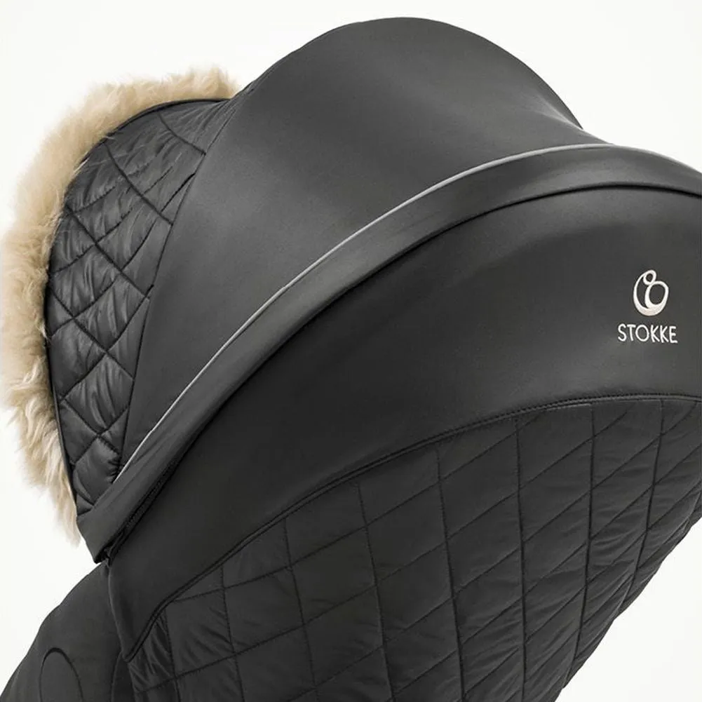 Stokke Xplory X Winter Kit - Black