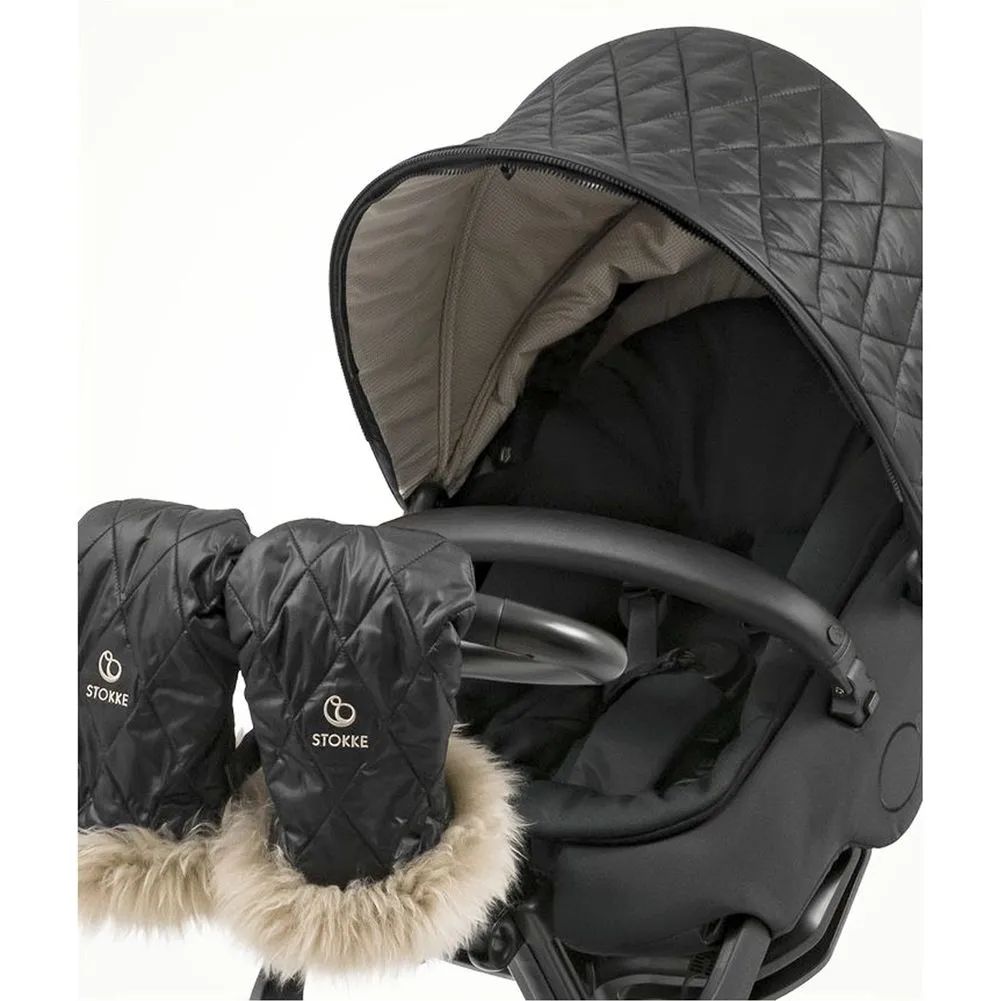 Stokke Xplory X Winter Kit - Black