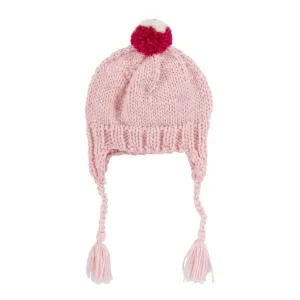 Sunrise Beanie Pink