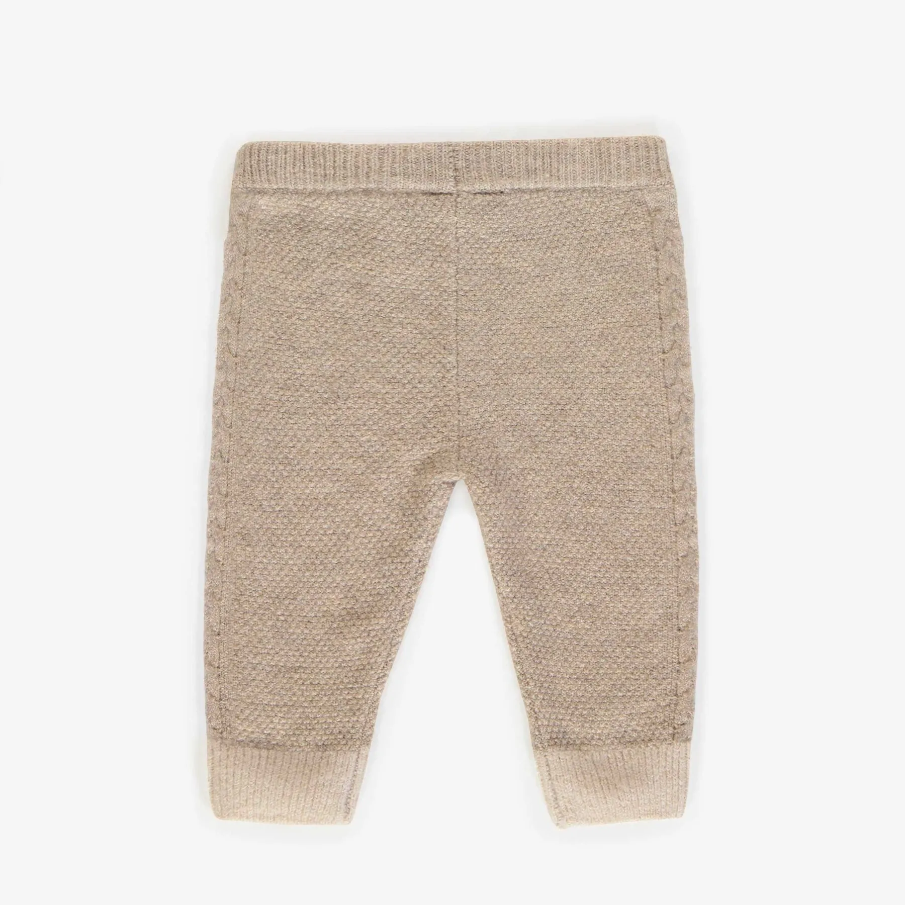 The Lee Knitted Pants - BABY