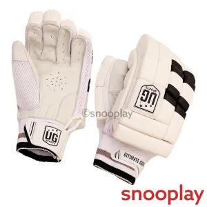 Titanium Batting Lightweight Leather Gloves | 15  Years