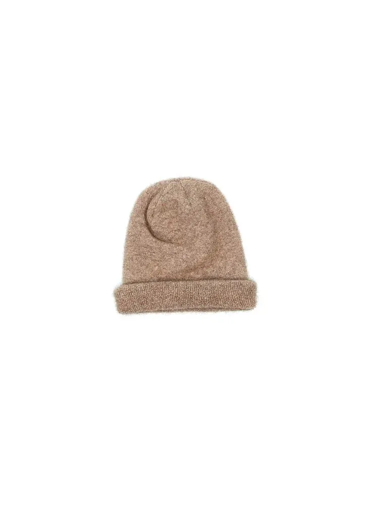 Toddler Possum Beanie